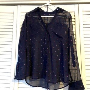 Express The Portofino Shirt